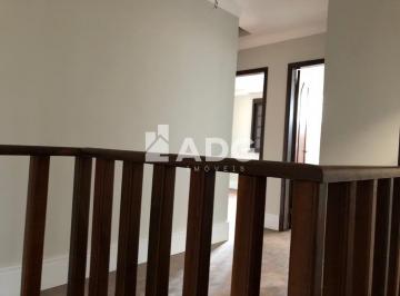 Casa · 3 Quartos · 5 Vagas · Casa à venda - no Alto da XV