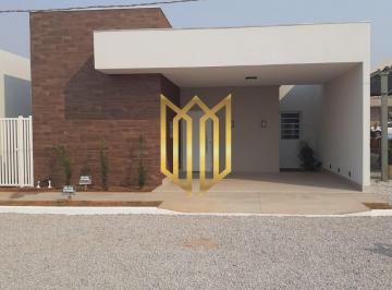 Sicília Residence - Casa Condomínio · Sicília Residence - Casa Condomínio