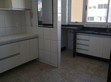 Apartamento de 4 quartos, Águas Claras · COSTA DO SOL!3SUÍTES133M!CANT!SUÍTES AMPLAS!SALÃO!PRÓXIM COLÉGIO OLIMPO E SIGMA!