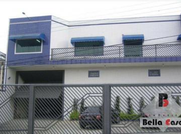 Comercial · 1100m² · 6 Vagas · Galpão venda com 1.200 de Terreno Vila Esperança