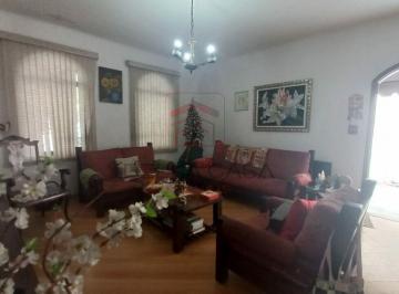 Casa · 166m² · 3 Quartos · 7 Vagas · Casa Térrea á Venda na Mooca três Dormitório com 1 Suite