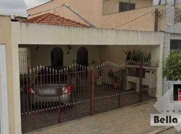Casa · 166m² · 3 Quartos · 7 Vagas · Casa Térrea á Venda na Mooca três Dormitório com 1 Suite