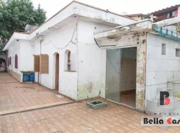 Casa · 264m² · 3 Quartos · 10 Vagas · Casa terrea mooca com quintal amplo