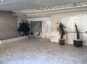 Casa · 250m² · 4 Quartos · 2 Vagas · Casa assobradada a venda no parque sao lucas