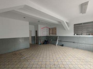 Comercial · 280m² · 1 Quarto · 1 Vaga · SOBRADO PARA ALUGAR NO TATUAPÉ