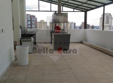 Apartamento · 324m² · 4 Quartos · 3 Vagas · Duplex com 4 dormitórios e lazer completo no Anália Franco