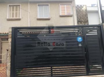 Comercial · 219m² · 3 Quartos · 3 Vagas · Sobrado no Ipiranga proximo ao Museu
