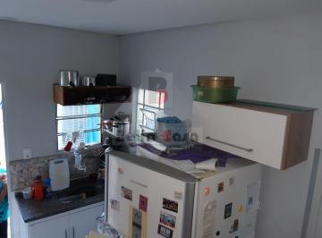 Casa · 135m² · 2 Quartos · 1 Vaga · CASA TÉRREA