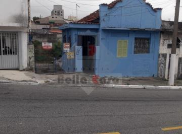 Casa · 120m² · 3 Quartos · 10 Vagas · Excelente terreno na Rua Baia grande.