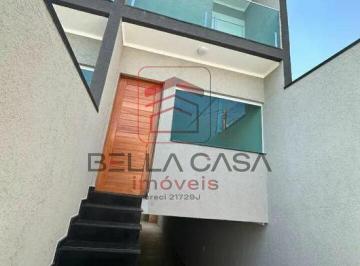 Casa · 110m² · 2 Quartos · 3 Vagas · Casa a venda 2 quartos, 2 vagas na mooca
