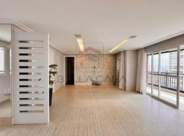 Apartamento · 156m² · 3 Quartos · 3 Vagas · Apartamento à Venda no Edifício Verone Family Club ? Mooca