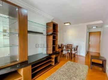 Apartamento · 70m² · 2 Quartos · 1 Vaga · Apartamento a venda na mooca com dois dormitórios, 1 vaga