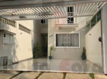Casa · 110m² · 3 Quartos · 2 Vagas · Casa a venda nova com 3 dormitórios, 2 vagas