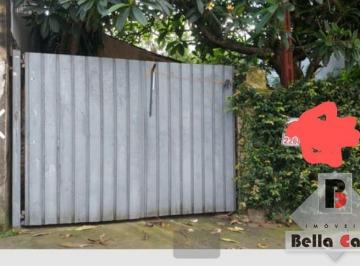 Terreno · 160m² · Terreno com casa velha 10 x 45 = 450 m²