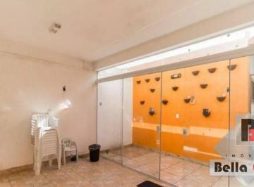 Casa · 100m² · 3 Quartos · 4 Vagas · Casa terrea a venda no Bairro da mooca com 3 quartos e quintal