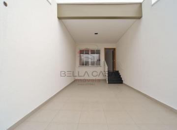 Casa · 155m² · 3 Quartos · 2 Vagas · Sobrado a venda no Bairro da mooca com 3 quartos.