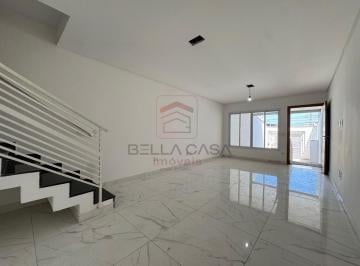 Casa · 155m² · 3 Quartos · 2 Vagas · Sobrado novo a venda no Bairro da mooca com 3 suítes