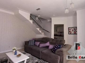 Casa · 120m² · 3 Quartos · 2 Vagas · Sobrado a venda VIla Prudente 3 dormitórios com 2 vagas