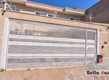Casa · 120m² · 3 Quartos · 2 Vagas · Sobrado a venda VIla Prudente 3 dormitórios com 2 vagas