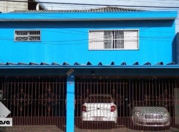 Casa · 280m² · 6 Quartos · VENDO 3 CASAS INDEPENDENTES NO MESMO TERRENO VILA CALIFÓRNIA 8 VAGAS