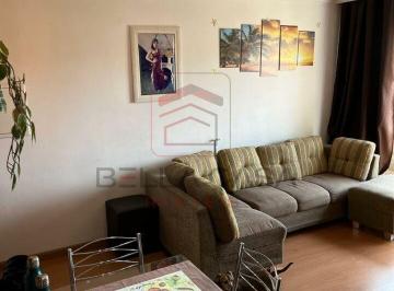 Apartamento · 52m² · 2 Quartos · 1 Vaga · APTO.2 DORMS.LAZER CLUBE VILA EMA