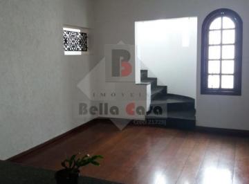 Casa · 229m² · 4 Quartos · 4 Vagas · SOBRADO EM SAO CAETANO DO SUL