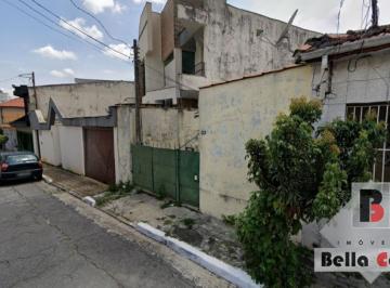 Casa · 140m² · 4 Quartos · 4 Vagas · 2 casas térreas com Terreno de 180 m²