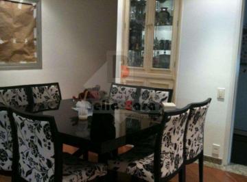 Apartamento · 108m² · 3 Quartos · 2 Vagas · Apartamento de 3 dormitórios com lazer no Tatuapé