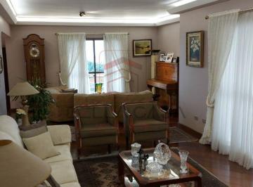 Apartamento · 220m² · 5 Quartos · 3 Vagas · EXCELENTE APARTAMENTO PARQUE DA MOOCA - ALTO PADRÃO