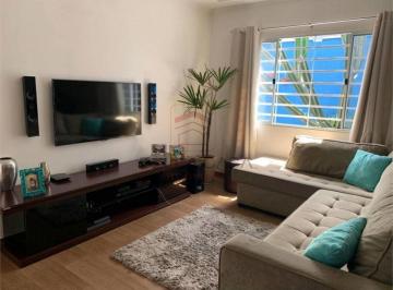 Casa · 134m² · 3 Quartos · 3 Vagas · SOBRADO VILA PRUDENTE 3 DORMITORIOS 3 VAGAS