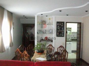 Apartamento · 107m² · 3 Quartos · 2 Vagas · Apartamento de 3 dormitórios com lazer na Chácara Santo Antônio