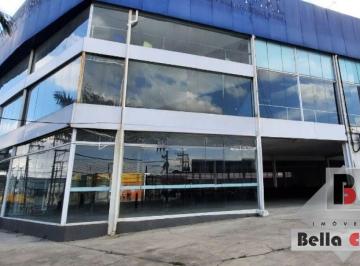 Comercial · 5000m² · LOJA , GALPÃO ANTIGA IGREJA MUNDIAL -