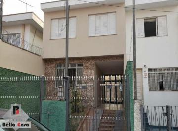 Casa de 3 quartos, São Paulo · Sobrado a venda no bairro da mooca com 3 dormitórios.