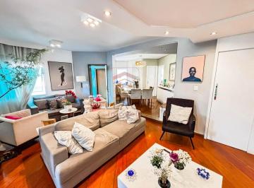 Apartamento · 180m² · 4 Quartos · 4 Vagas · Apartamento a venda no Bairro da mooca com 4 quartos