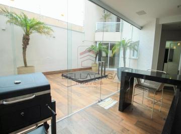Casa · 285m² · 3 Quartos · 8 Vagas · Sobrado a venda no Bairro da mooca com 3 suites e piscina
