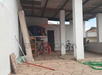Casa · 120m² · 3 Quartos · 6 Vagas · Casa  térrea  3 dormitórios  sala  ampla    2 banheiros   cozinha  quintal  6 vagas  de garagem