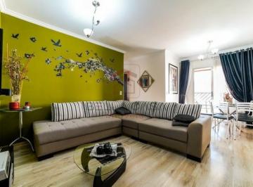 Apartamento · 88m² · 3 Quartos · 2 Vagas · Vila Tatuapé a venda com 3 dormitórios