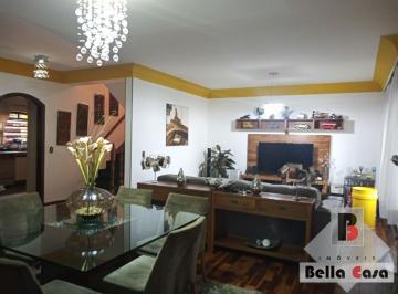 Casa · 289m² · 4 Quartos · 6 Vagas · Sobrado lindo 4 suites - Vila Prudente