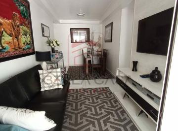 Apartamento · 70m² · 3 Quartos · 2 Vagas · Apartamento á venda no Tatuapé com 3 dormitórios - 2 vagas - lazer completo.