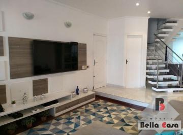 Casa · 250m² · 3 Quartos · 2 Vagas · Sobrado de 3 dormitórios na Vila Prudente