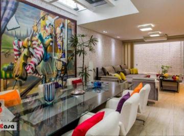 Casa · 220m² · 3 Quartos · 2 Vagas · Sobrado á venda no Ipiranga