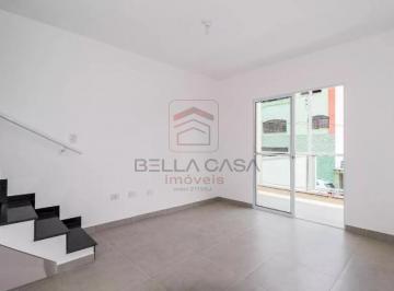 Casa · 70m² · 2 Quartos · 2 Vagas · Sobrado a venda na Vila Prudente com 2 quartos e 2 vagas