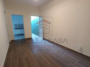 Casa · 40m² · 1 Quarto · Casa terrea - Reformada - Mooca - um dormitório.