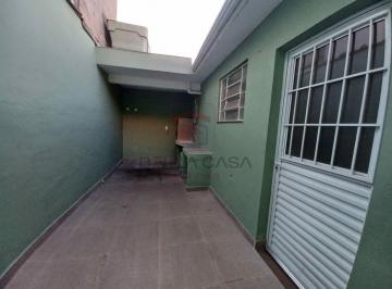 Casa · 40m² · 1 Quarto · Casa terrea -  Reformada -  Mooca - um dormitório.