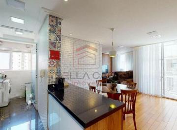 Apartamento · 60m² · 3 Quartos · 1 Vaga · Apartamento a venda vila prudente