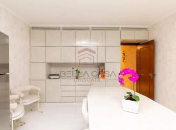 Casa · 126m² · 3 Quartos · 2 Vagas · Sobrado 3 quartos a venda na Vila Prudente