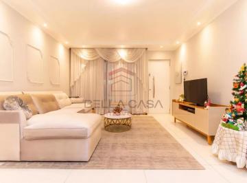 Casa · 126m² · 3 Quartos · 2 Vagas · Sobrado 3 quartos a venda na Vila Prudente