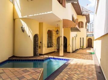Casa · 348m² · 4 Quartos · 4 Vagas · Lindo sobrado - Parque da Mooca