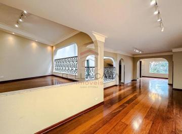 Casa · 348m² · 4 Quartos · 4 Vagas · Lindo sobrado - Parque da Mooca