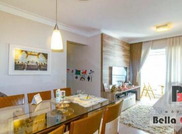 Apartamento · 76m² · 3 Quartos · 2 Vagas · Condomínio Edificio Concepto Rua Ilansa, 274 ? Mooca á venda
